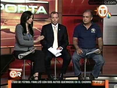No concuerdan las cuentas entre Dimaud y MINSA