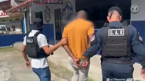 Hombre recibe detención provisional&nbsp;