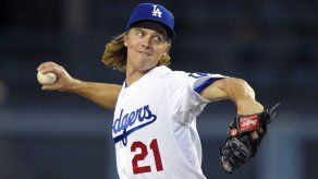 Greinke pacta con los D-Backs y Lackey con los Cachorros