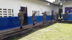 Meduca evalúa cuántas escuelas finalizarán año lectivo antes de tiempo por la JMJ