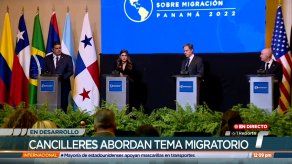 Presentan resultados de la Reunión Ministerial sobre Migración