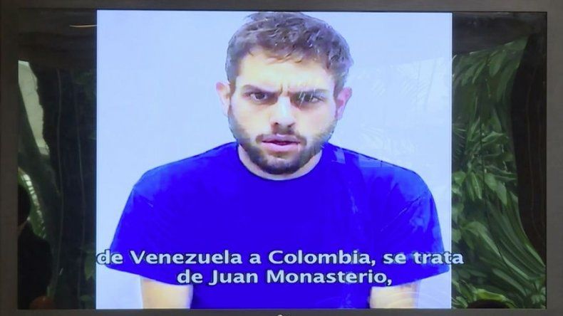Pesquisa por atentado a Maduro da un giro tras declaración de diputado opositor