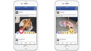 Facebook crea Reactions para expresar emociones más allá del me gusta