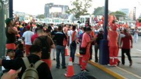 Empleados de PPC se reúnen en Mitradel con autoridades y empresa Empleados de PPC se reúnen en Mitradel con autoridades y empresa