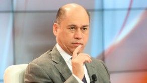 Aguilera: Yo estoy enfocado en que bajen los índices de criminalidad