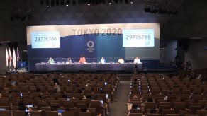Organizadores de Tokio-2020 se defienden tras aumento de positivos en los Juegos