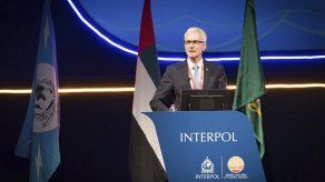 EEUU se opone a candidato ruso para dirigir la Interpol