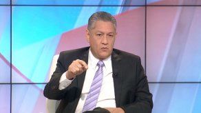 Diputado Quirós se refiere a uso de recursos del Estado en campañas