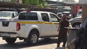 MP decomisó documentos y equipo tecnológico de oficinas de abogada e hijos de Martinelli