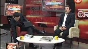 Alcalde de Las Tablas niega que se haya rebuscado