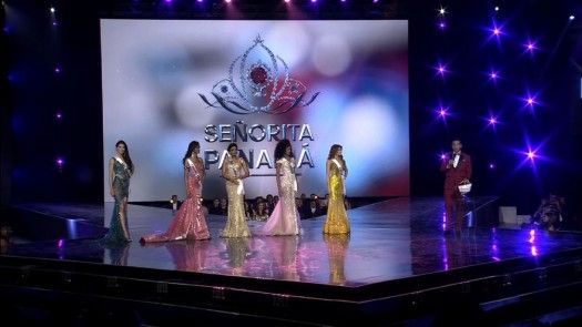 Ronda de preguntas y respuestas con las 5 finalistas