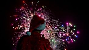 Navidad en Panamá 2025