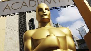 Listaa de nominados a los Premios de la Academia.