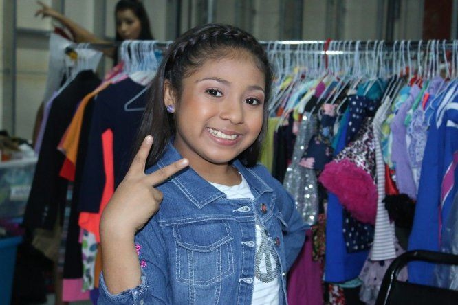 Backstage de la 7ma cantadera de Semilla