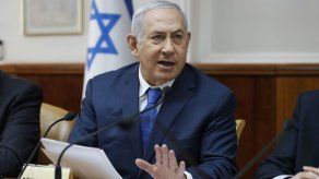 Israel dice retirada EEUU de Siria no le afecta