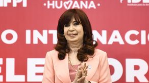 Estados Unidos sanciona a Cristina Fernández expresidente de Argentina por corrupción