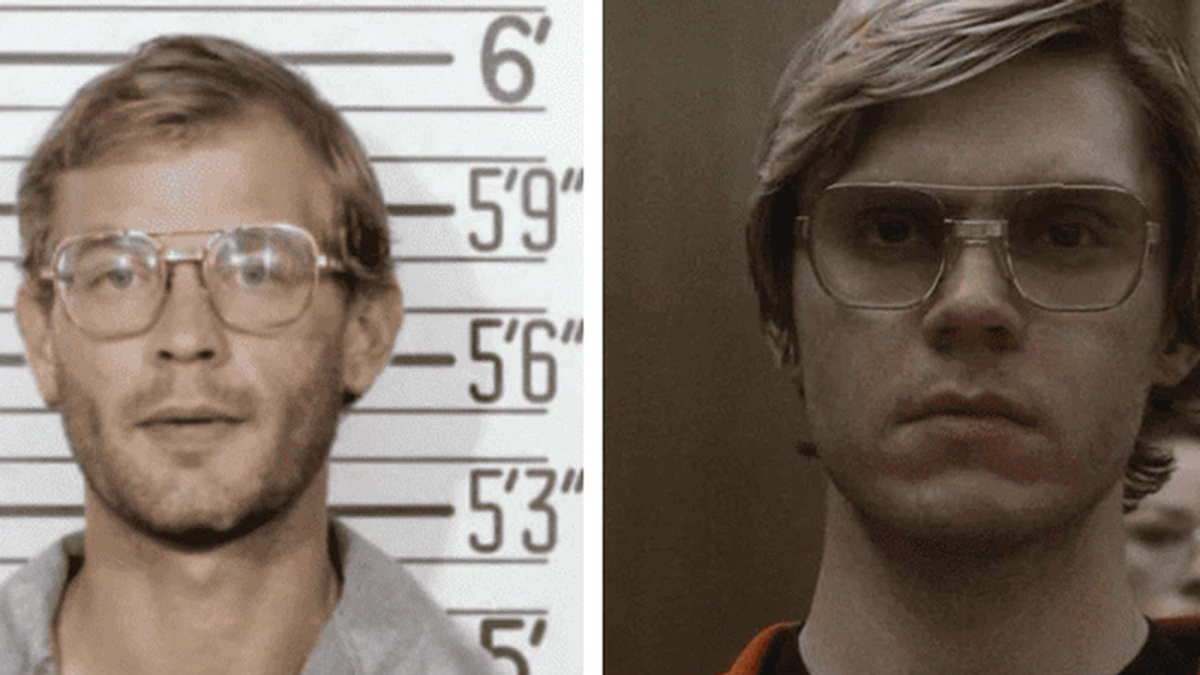 Qui N Fue Jeffrey Dahmer Datos Curiosos De La Vida Real