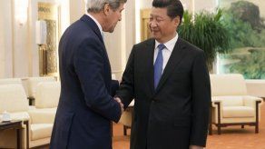 EEUU y China dialogarán entre tensiones