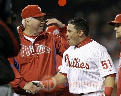 Revive la emoción de la Serie Mundial 2008