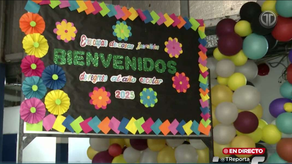 Calendario escolar 2025 del MEDUCA