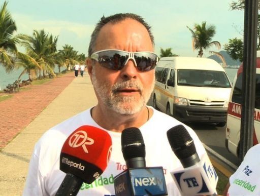 Participación del TE en primarias da credibilidad a cifras, Magistrado