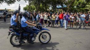 Movimiento cívico respaldará marcha opositora y paro nacional en Nicaragua