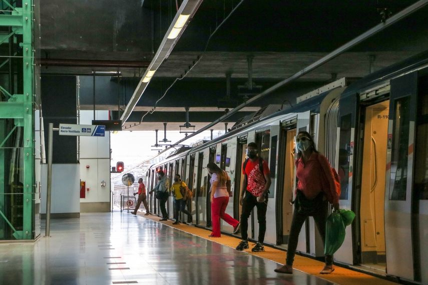 Metro de Panamá