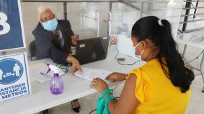 La Dirección Nacional de Organización Electoral informó sobre las inscripciones que se han realizado en los diferentes partidos políticos.