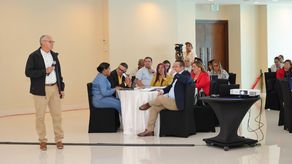 MEDUCA: Directores regionales presentan su informe de gestión