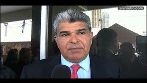Mulino: el edificio de Migración fue un clavo enorme que nos dejaron