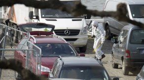 Bélgica presenta cargos de terrorismo tras suceso en Amberes