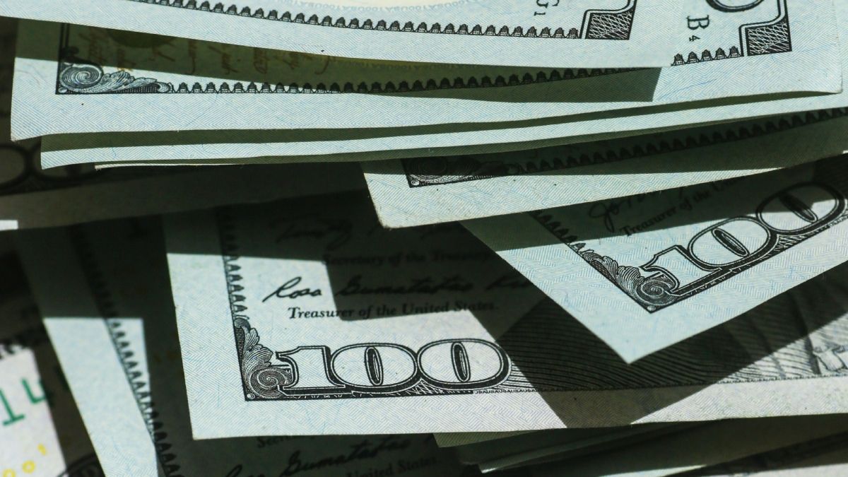 Pagos a servidores públicos en Panamá.