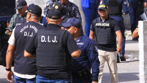 Policía Nacional Policía Nacional