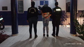 En Operación Beta por la Policía Nacional detienen a más de 100 personas En Operación Beta por la Policía Nacional detienen a más de 100 personas