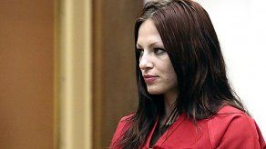 Una prostituta de lujo de 26 años