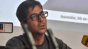 Marcelo Pecci﻿.