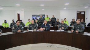 Protestas indígenas en Ecuador: 18 policías desaparecidos en ataque en Amazonia