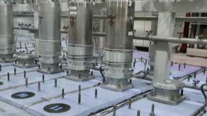 Irán comenzó a producir uranio enriquecido al 60%