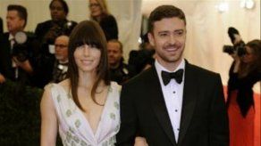Justin Timberlake y Jessica Biel se casan en el sur de Italia