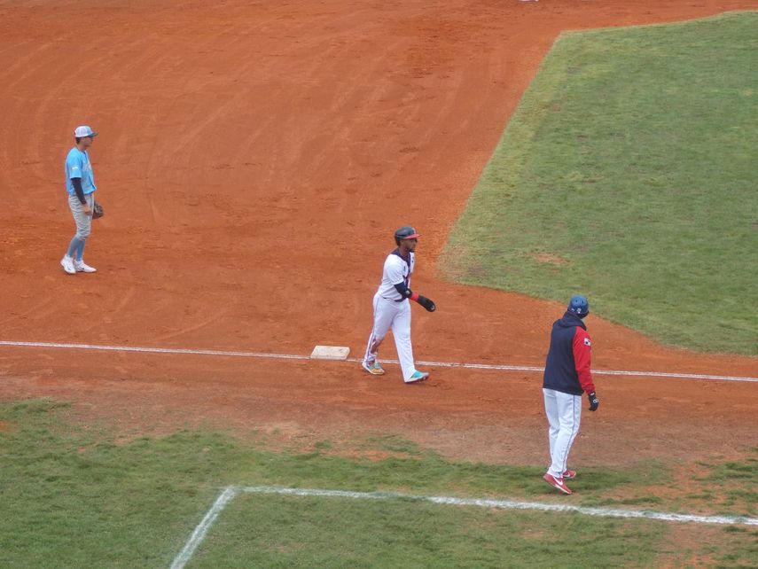 Novena de Panamá se clasifica a los Juegos Panamericanos 2023