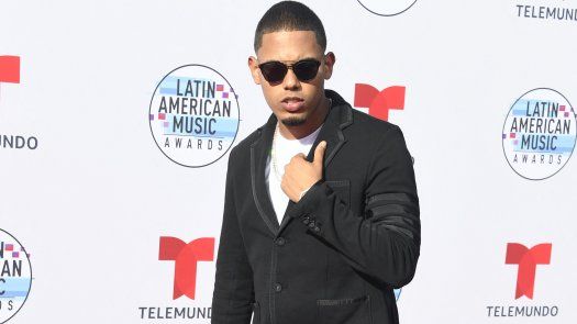 Los artistas urbanos somos los nuevos maleantes, dice Myke Towers