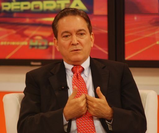 Cortizo apoya a Mitchell Doens para secretaría del PRD