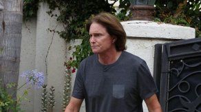 Bruce Jenner no pudo hacer nada para evitar el accidente en el que se vio envuelto
