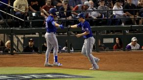 MLB: Los Rangers de Texas ganan su primera Serie Mundial&nbsp;