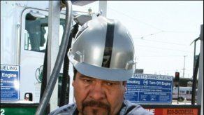 El crudo se acerca a los 126 dólares por barril