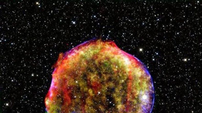 Imágenes impactantes de la semana