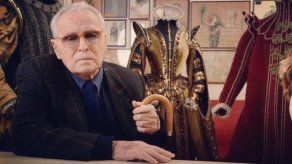 Fallece Piero Tosi