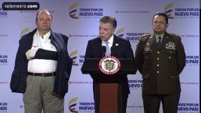 Santos rechaza firmar un mal acuerdo de paz con las FARC el 23 de marzo