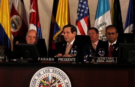 Países de OEA despejarían vía para inclusión de Cuba en Cumbre Américas