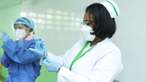 MINSA anuncia que arribarán a Panamá nuevas vacunas